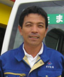 辻　功