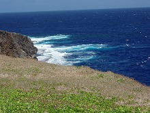 サイパンの絶景