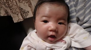 今日のスーちゃん