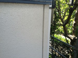 筑紫野市　Ｆ様邸　塗装工事　シーリング撤去完了