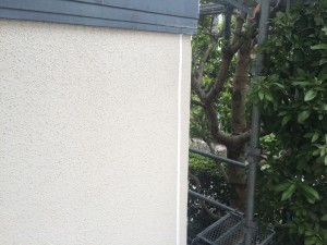 筑紫野市　Ｆ様邸　塗装工事　シーリング　打替え完了