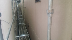 福岡市　博多区　ＦＭＴ　塗装工事　高圧洗浄　完了