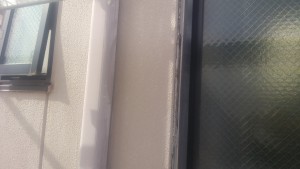 福岡市博多区　FMT　塗装工事　シーリング撤去　完了