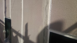 福岡市　博多区　FMT　塗装工事　外壁下地補修　完了