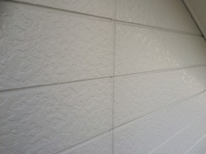 福岡県　那珂川町　今光アパート　塗装工事　シーリング施工前