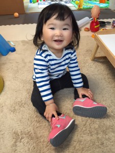久しぶりの　すーちゃんです　♡