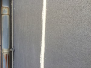 筑紫野市　塗装工事　大和ビル　ALC外壁　シーリング　工事　完了