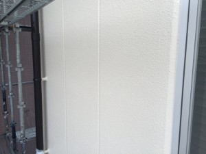 筑紫野市　塗装工事　大和ビル　外壁塗装　完了