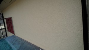 太宰府市　塗装工事　Ｓ様邸　外壁　塗装　完了