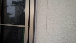 筑紫野市　戸建て住宅　塗装工事　サイディング外壁　シーリング打替え工事　完了