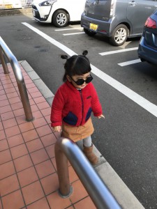新年あけましておめでとうございます。
