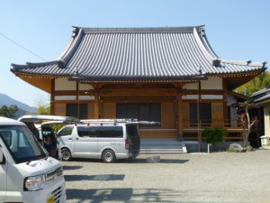 熊本県　光林寺　