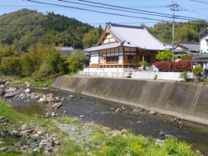 熊本県　光林寺　