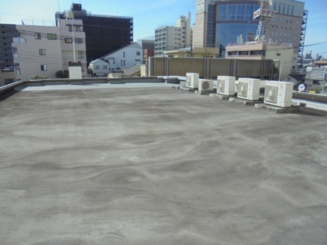 外壁塗装や屋根塗装や防水塗装など福岡県全域対応。