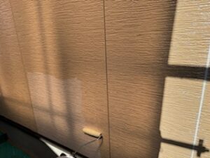 外壁塗装　下塗り　日本ペイント　ファインパーフェクトシーラー