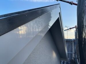 太宰府市塗装工事　完了